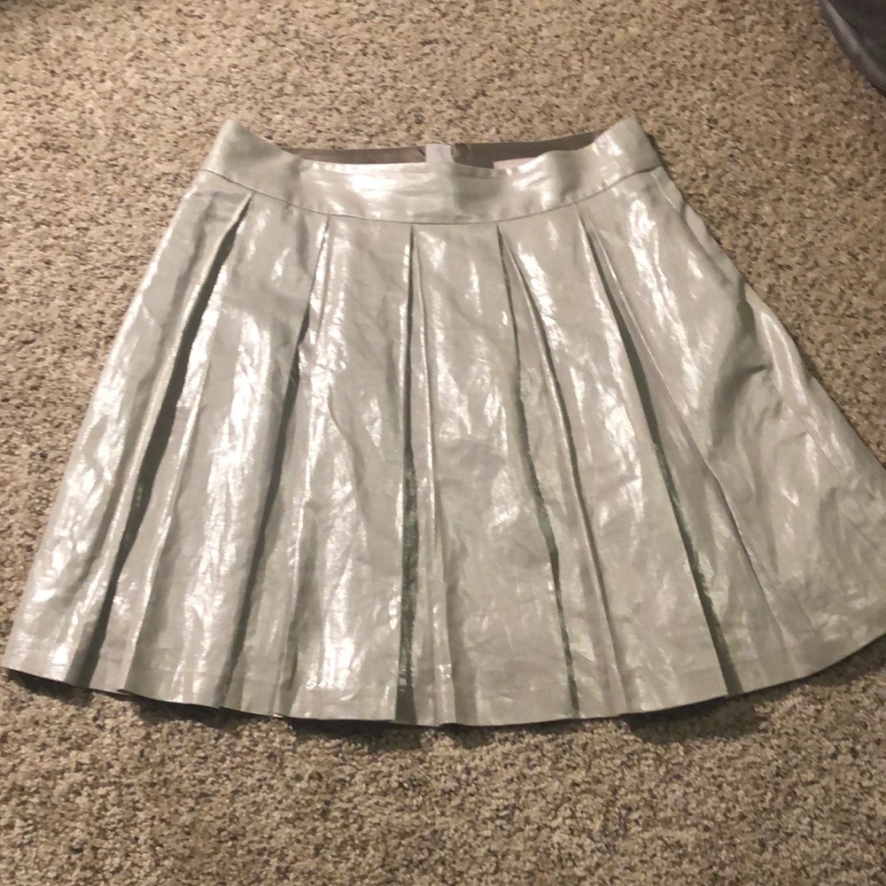 Banana Republic skirt size 6.